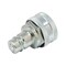 A & I Products Coupler Adapter 6" x4" x2" A-4075-4MB-P - alternate 1
